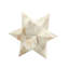 Stellated Dodecahedron-White Bone-43674110