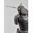 Samurai Warrior Statue