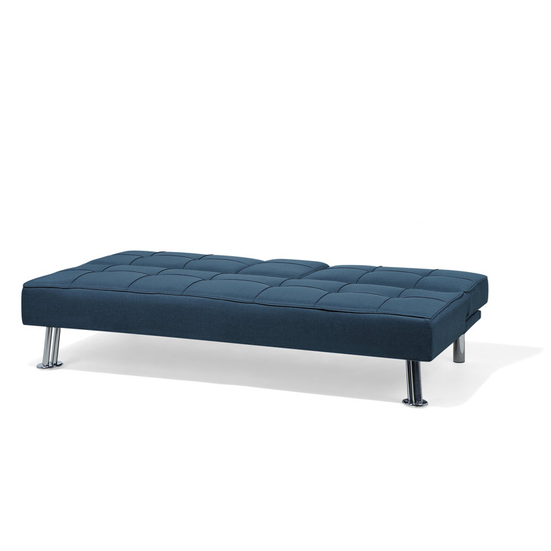 Frederico Sleeper, Blue