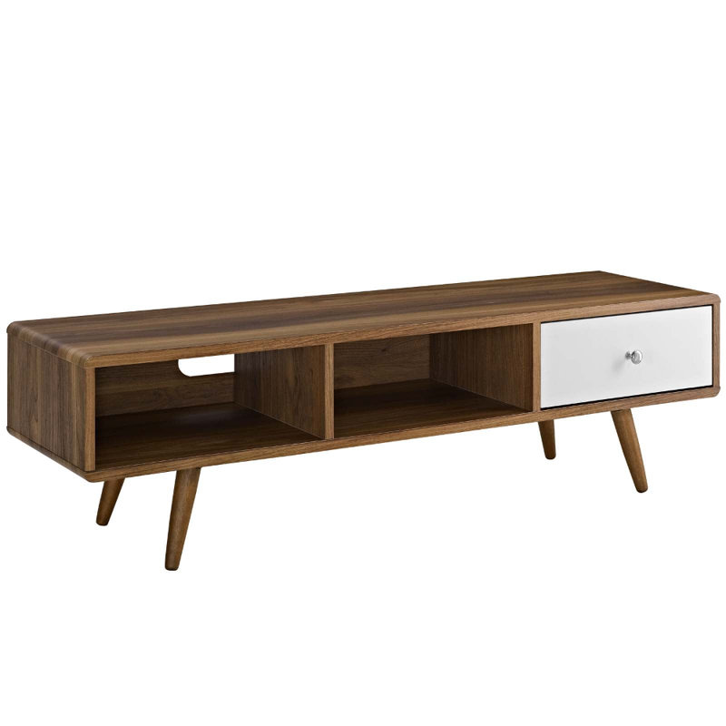 Meuble télé 55 po