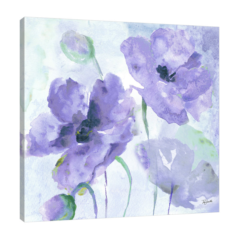 Tre Sorelle Studios - Wrapped Canvas Painting, 30.48cm H x 30.48cm W