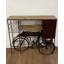 Barre de livraison pour tricycle