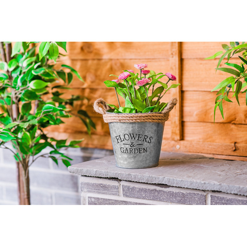 Osullivan Pot Planter