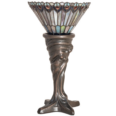 Sibylle Torchiere Table Lamp