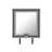 Isabella Grey Mirror With Led-118967636