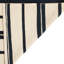 Ralph Lauren Sagaponeck Stripe Patch Wool Striped Rug-26627996