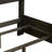 Trenea Queen Panel Bed & Two Nightstands Bedroom Set-466265455