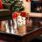 Battery-operated Wax Candles With Cardinal Design (3ct)