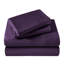 Ensemble de draps 100% rayonne de bambou Blue Nile Mills-75258712-84420478