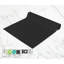 Table Runner - Black Table Runners for Dining Table 33cm x 240cm - 100% Cotton, Durable, and Wrinkle-Resistant Stitching, Ideal for Christmas Party Decoration