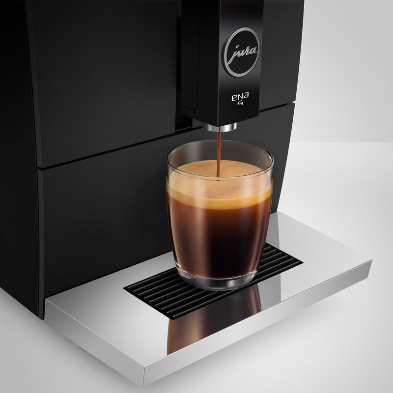 ENA 4, Metropolitan Black