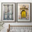 Porte baltique - ensemble de 2 reproductions d'art-1713071937-1713071942-1713071966