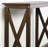 Applecroft 39'' Console Table-1534881885