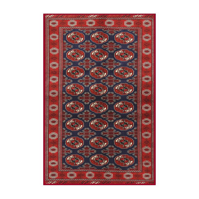 Southwestern Indoor Rug