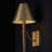 Edmont Candle Wall Light-70886152