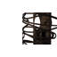 1 - Light Flush Mounted Sconce