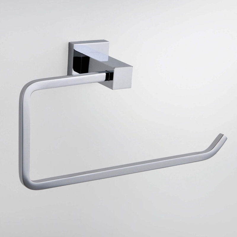 Queen Towel Ring