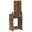 Dressing Table with Mirror