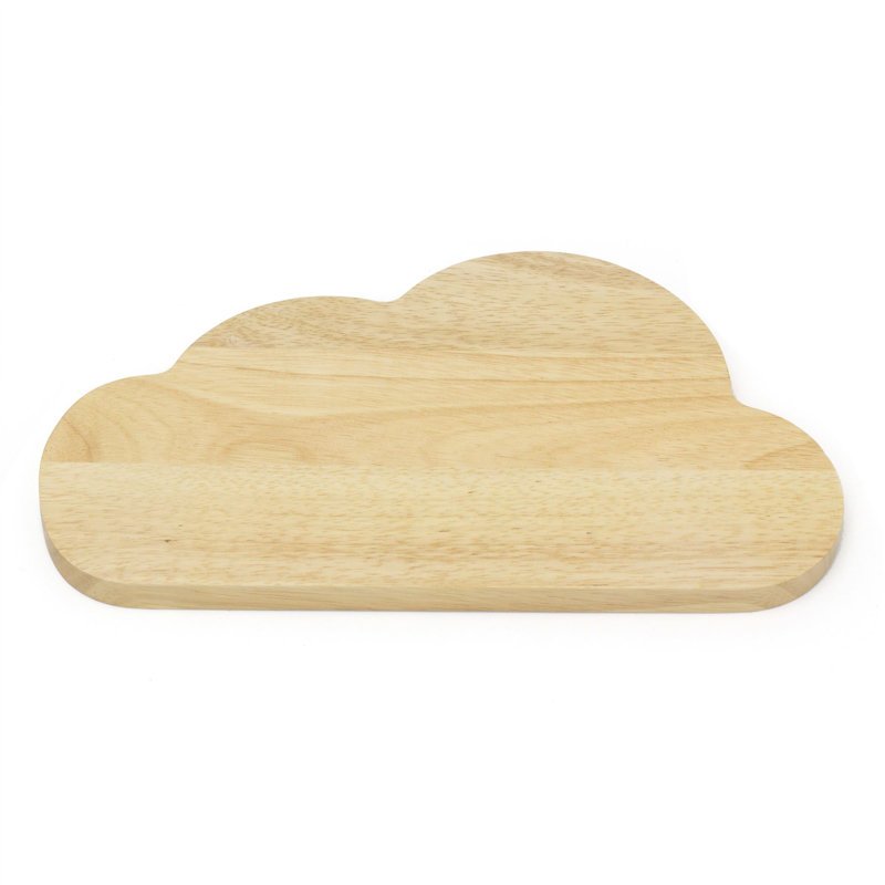 17 Stories Jakeya Cloud Chopping Board