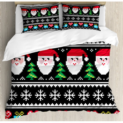 Duvet Cover