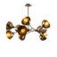 Berriman 10 - Light Unique/Statement Chandelier-77562630