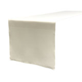 Fisher Solid Colour Table Runner