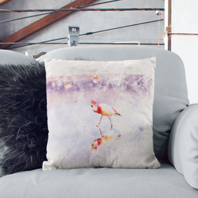 Square Throw Cushion