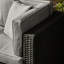 Miacomet Modular PE Rattan Garden Sofa Set and Table for Modern Gardens and Patios (Cover Included)-2090814642-2065260312
