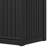 Edrosie Inc 21.5'' W 51 Gallons Water Resistant Resin Lockable Deck Box-101071032