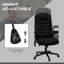 Fauteuil de direction Joso-1869858211