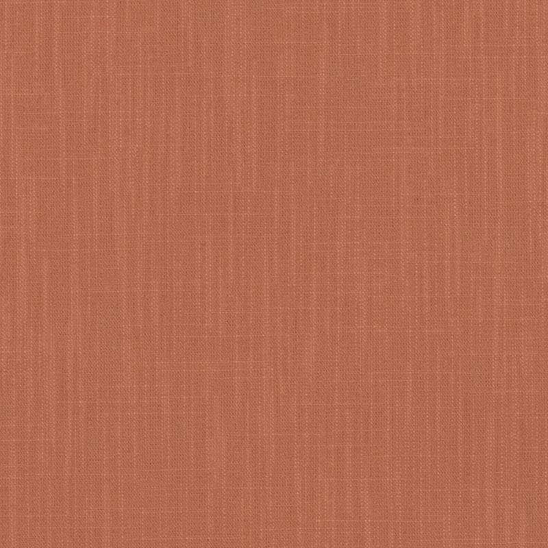 Dahlia Prints Fabric, Sunset