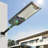 Jay LED Solar Street Light with Remote Control