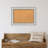Salon Cork Corkboard / Bulletin Board-880586921