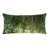 Mini Velvet Rectangle Pillow Cover & Insert-92914433