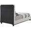 Lit plateforme tapissier en bois massif Nolita Tilman-88523836-88523832