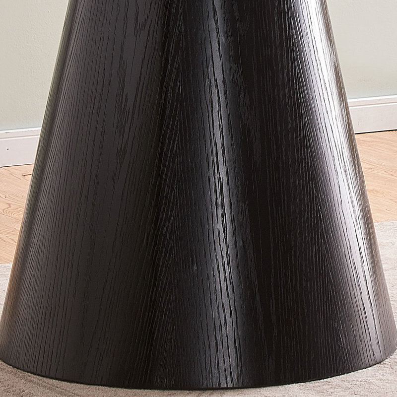 Oscura 120cm Round Dining Table