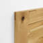 Solid Oak Barn Door-105094088