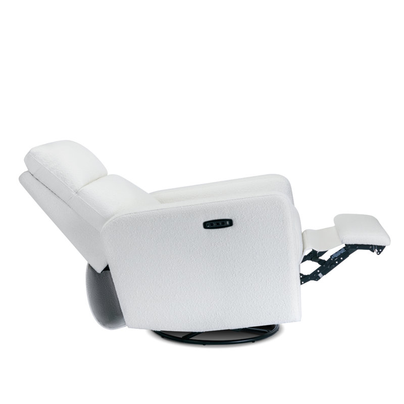 The Glider Plus, Boucle