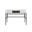 Bureau d'écriture avec USB-1669178977