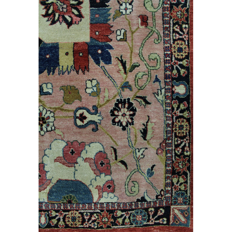 Vase One-of-a-Kind 6' X 19'5" Area Rug