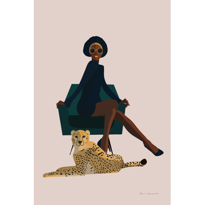 " Wild Lounge II "