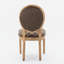 Chaise d'appoint Kaskaskia-829481551