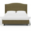 Cealie Upholstered Bed-65461751-65461750