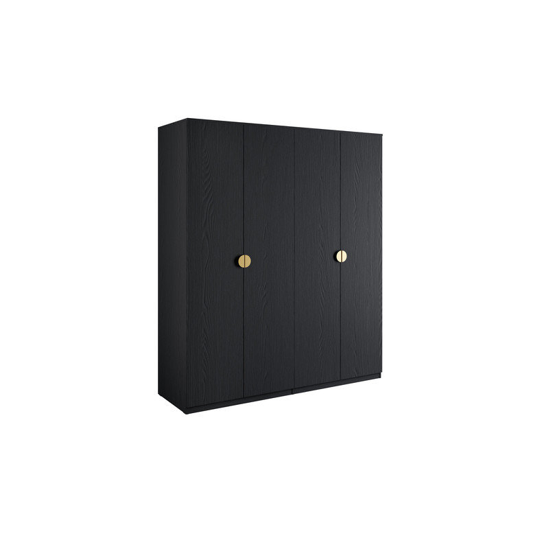 Laminate Wardrobe