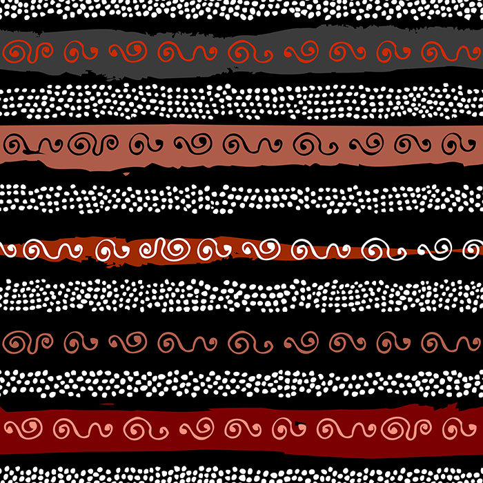 Kelyan Matte Peel & Stick Mural, 250 x 250cm
