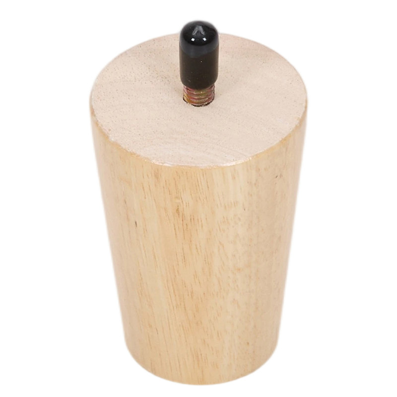 Table Leg, 8cm H x 5.5cm W x 4cm D