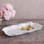 VIDA Colette Large Oblong Platter (White)