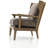 Midway Upholstered Armchair-333783147