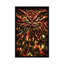 « space hibou », impression sur toile-29176195-72796511-72796517