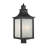 Monte Grande 3-Light Outdoor Post Lantern in English Bronze-609452616